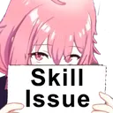 SherrySkillIssue