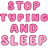 stop_typing