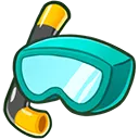 snorkel