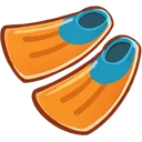 flippers
