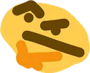 thonk thonk