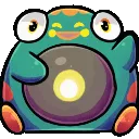 Bellibolt_Drum_minka