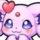 Espeonuwu Discord Emoji