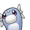 Dratini_Wobble