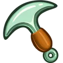 pickaxe