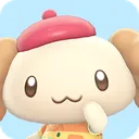 chiffon
