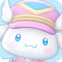 cinnamoroll