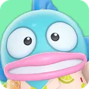 hangyodon hangyodon