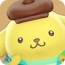pompompurin pompompurin