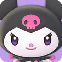 kuromi kuromi