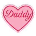 Daddy