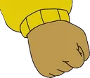 arthurfist arthurfist