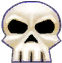 skull