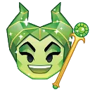 malcrystal Discord Emoji