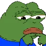 sadpepe