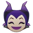 desendantsmaleficenthappy Discord Emoji