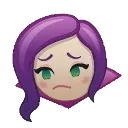 desendantsmalsad Discord Emoji