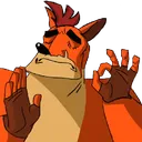 CrashJustRight