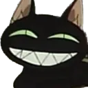 CatSmile