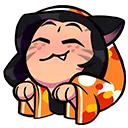 Chaikaemojisnuggie