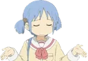 shrug