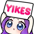 vyikes