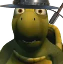 huh huh