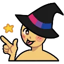 bisexualwitch