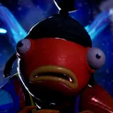 Sad Fish Discord Emoji