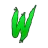 w_