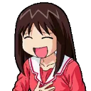 Osaka_laugh
