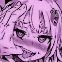 purpleaheago Discord Emoji