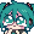 mikucry