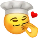 Chefskiss