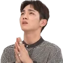 3kibum_pray