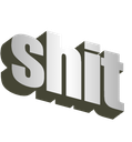 shit shit