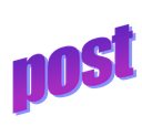 post post