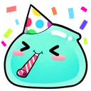 BlobboParty