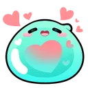 BlobboLove