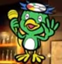 birb Discord emoji