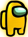 AmongUsSymbol__5_removebgpreview Discord Emoji