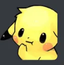 Babypikachu