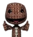 sackboythumbsup