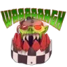 waaagh