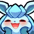 glaceonwow