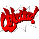 objection Discord emoji