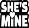 sheismine