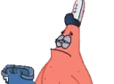 nothisispatrick