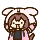 KoroneScream