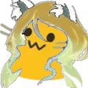 Youma Cat Discord Emoji